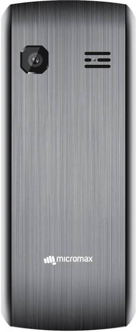 Micromax X754