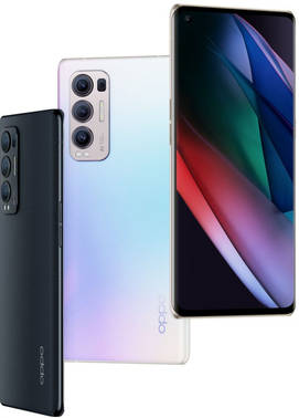 OPPO Find X3 Neo 5G