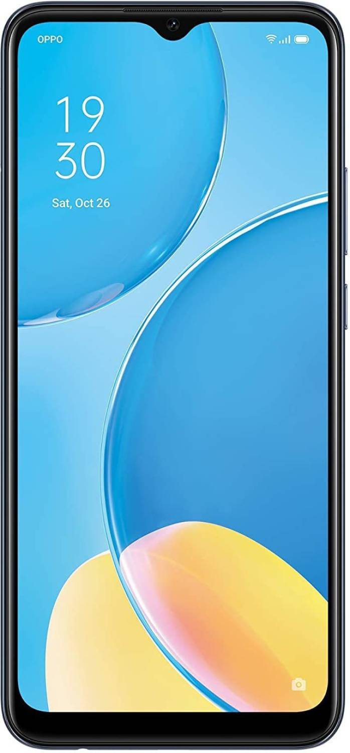 oppo a20s specs