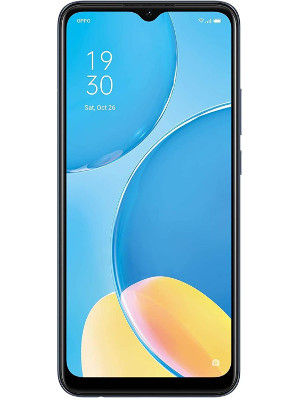 OPPO A15s 128GB Price