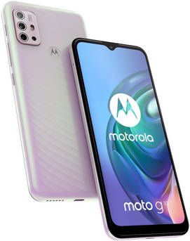 Moto G10