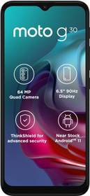 Moto G30