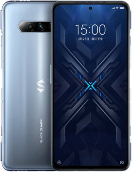 Black Shark 4 Pro