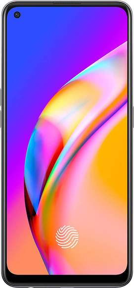 Oppo F19 Pro+ 5G