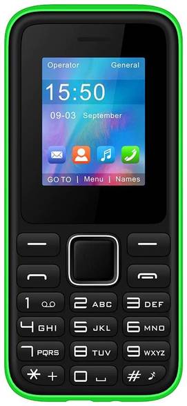 I Kall K34 2020