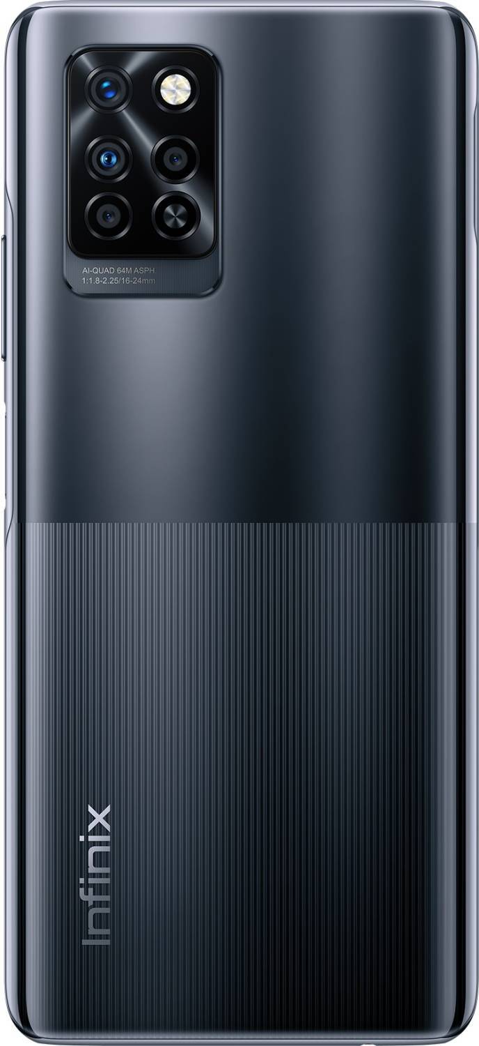 infinix note 10 pro price