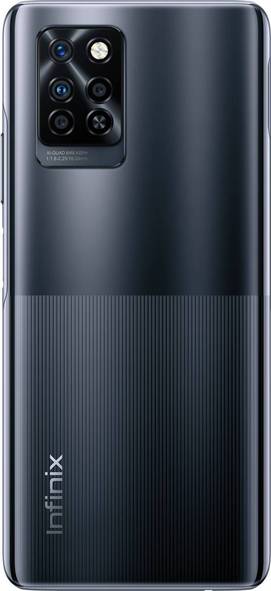 Infinix Note 10 Pro