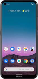 Nokia 5.4 6GB RAM