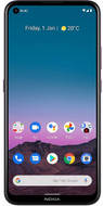 Nokia 5.4 6GB RAM