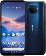 Nokia 5.4 6GB RAM