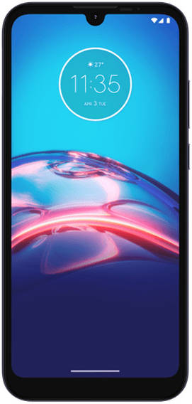 Moto E6i