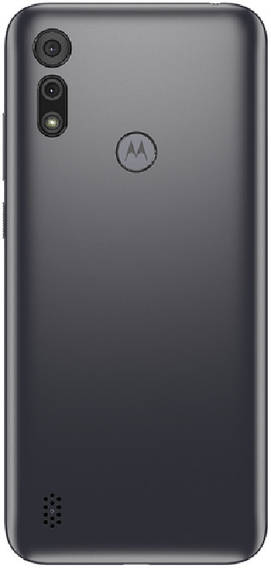 Moto E6i