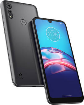 Moto E6i