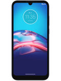 Moto E6i Price