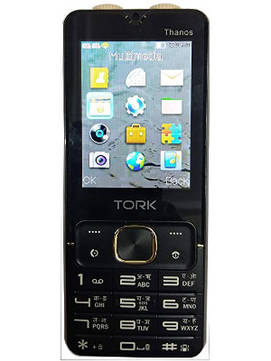 Tork Thanos