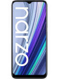 Realme Narzo 30A price in India