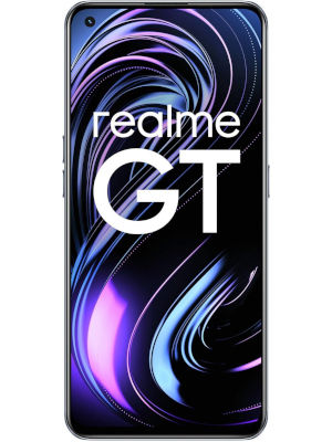 Used (Renewed) Realme GT 5G Master Edition (Cosmos Black, 8GB RAM, 128GB Storage)