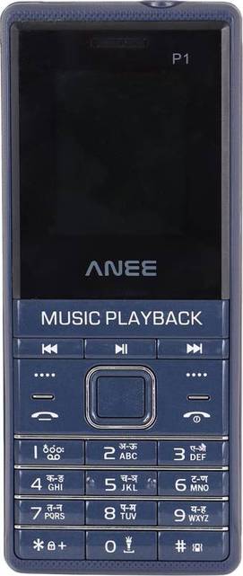 ANEE P1