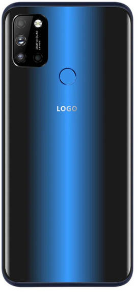 LG W41