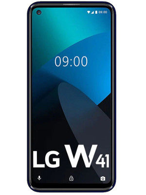 LG W41 Price