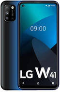 LG W41