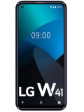 Compare LG W41