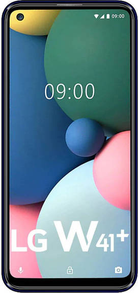 LG W41 Plus