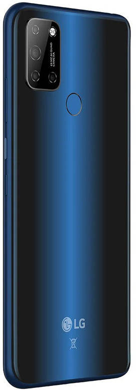 LG W41 Plus