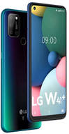 LG W41 Plus