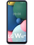 LG W41 Plus