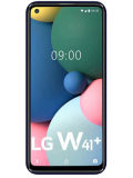 Compare LG W41 Plus