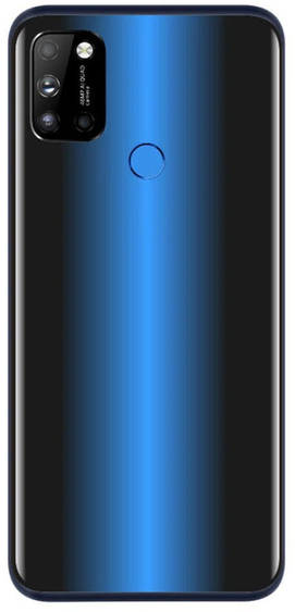LG W41 Pro