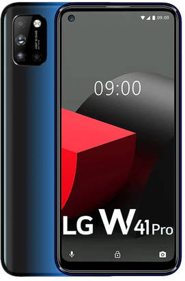LG W41 Pro
