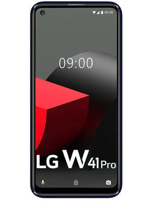 LG W41 Pro Price