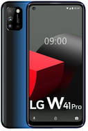 LG W41 Pro