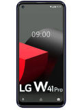 Compare LG W41 Pro