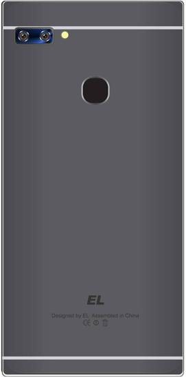 EL K20