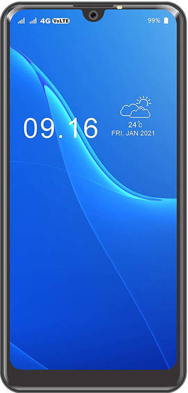 i-smart i1 Supreme