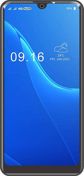 i-smart i1 Supreme