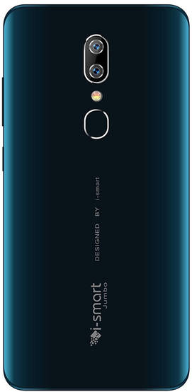 i-smart Jumbo