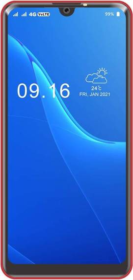 i-smart i1 Super