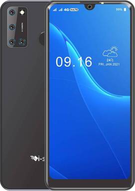 i-smart i1 Super