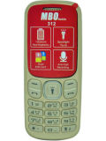 MBO 312 Price