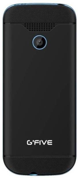 Gfive C5 2020