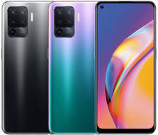 OPPO Reno 5F