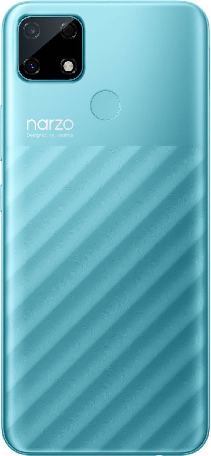 realme Narzo 30A 64GB Price in India, Full Specs (9th September 2023