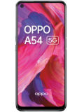 OPPO A54 5G price in India