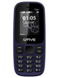 Gfive Tiger Price