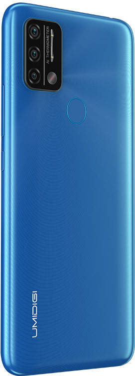 Umidigi A9