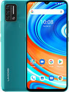 Umidigi A9